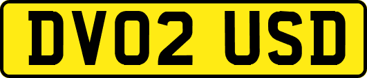 DV02USD