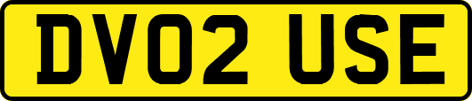 DV02USE