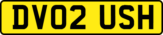 DV02USH