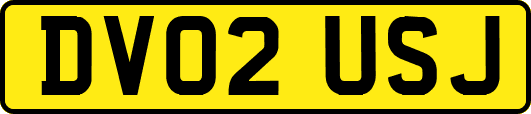 DV02USJ