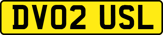 DV02USL