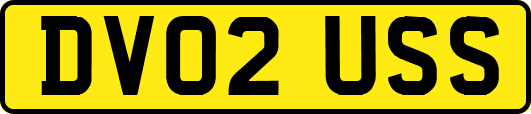 DV02USS