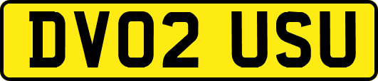DV02USU
