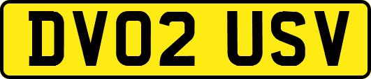 DV02USV