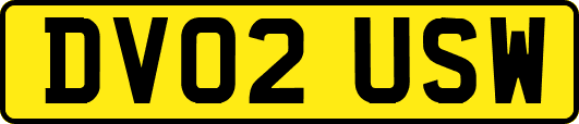 DV02USW