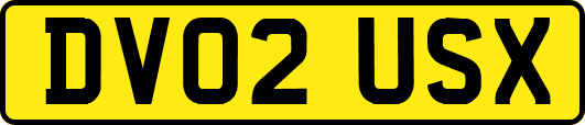 DV02USX