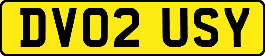 DV02USY