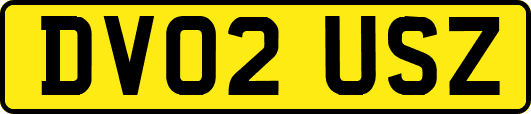 DV02USZ