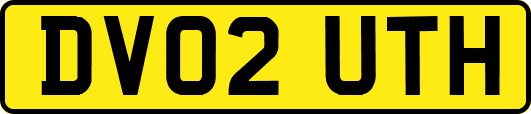 DV02UTH