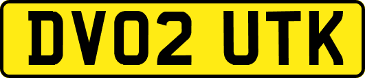 DV02UTK