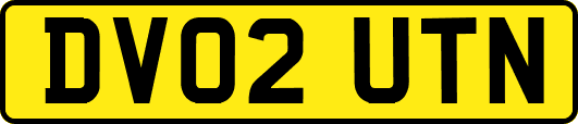 DV02UTN