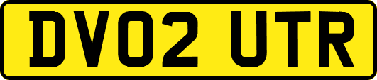 DV02UTR