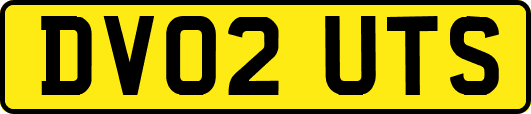 DV02UTS