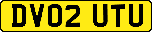 DV02UTU