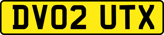 DV02UTX