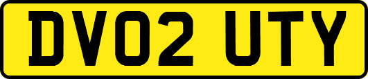 DV02UTY