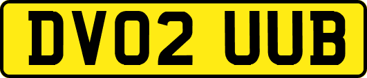 DV02UUB