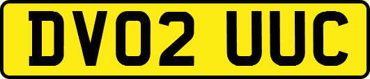 DV02UUC