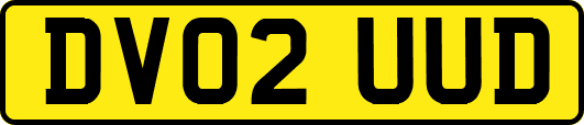 DV02UUD