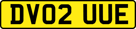 DV02UUE