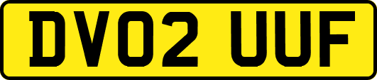 DV02UUF