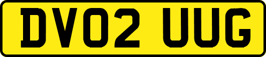 DV02UUG