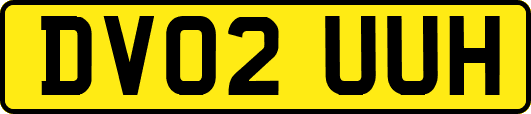DV02UUH