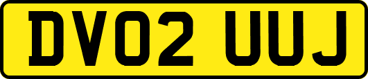 DV02UUJ