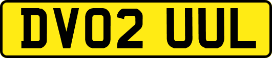 DV02UUL