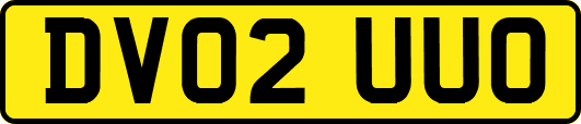 DV02UUO