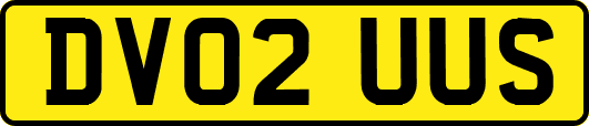 DV02UUS