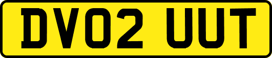 DV02UUT