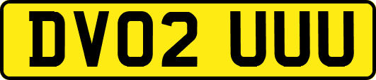 DV02UUU
