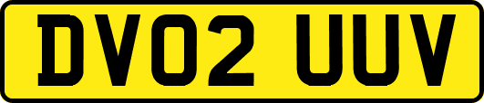 DV02UUV