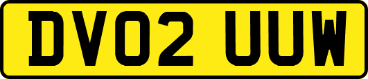DV02UUW