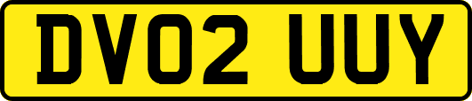 DV02UUY