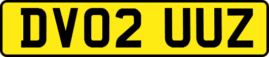 DV02UUZ
