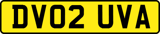 DV02UVA