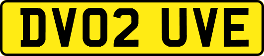 DV02UVE