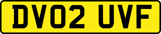 DV02UVF