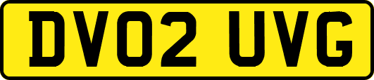 DV02UVG