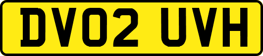 DV02UVH