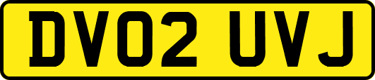 DV02UVJ