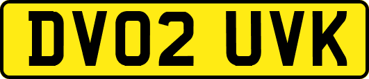DV02UVK