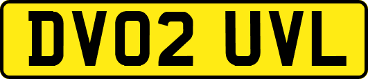 DV02UVL