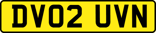 DV02UVN