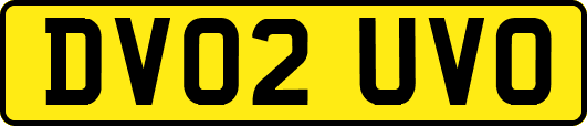 DV02UVO
