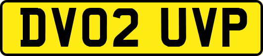 DV02UVP