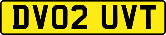 DV02UVT