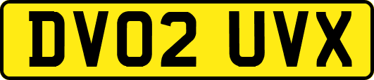 DV02UVX